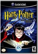 Harry Potter and the Sorcerer's Stone