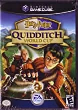 Harry Potter: Quidditch World Cup