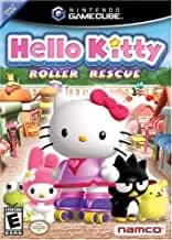 Hello Kitty: Roller Rescue