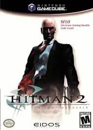 Hitman 2