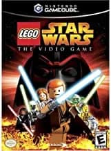 LEGO Star Wars