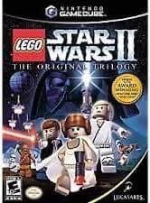 LEGO Star Wars 2: The Original Trilogy