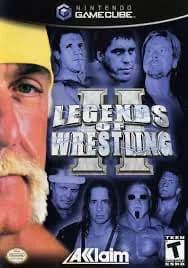 Legends of Wrestling 2