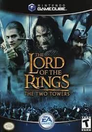 Lord of the Rings: The Two Towers