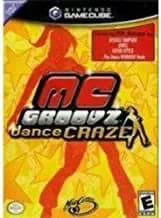 MC Groovz Dance Craze