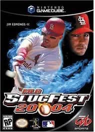 MLB Slugfest 2004