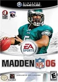 Madden 2006
