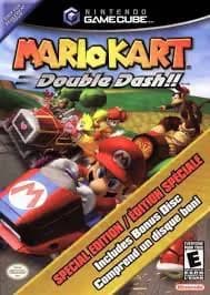 Mario Kart: Double Dash - Special Edition