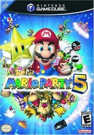 Mario Party 5