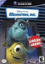 Monsters Inc.