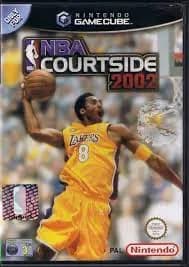 NBA Courtside 2002