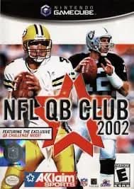 NFL QB Club 2002
