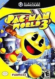 Pac-Man World 3
