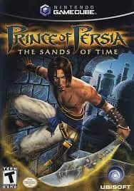 Prince of Persia: Sands of Time