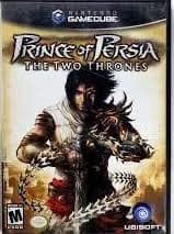 Prince of Persia: Two Thrones