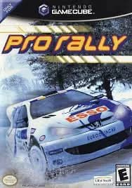 Pro Rally