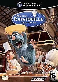 Ratatouille