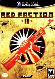 Red Faction 2