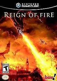 Reign of Fire