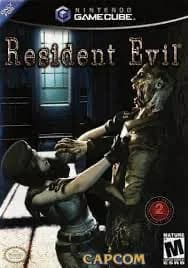 Resident Evil