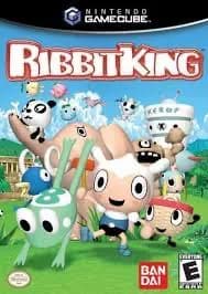 Ribbit King