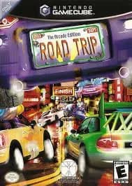 Road Trip