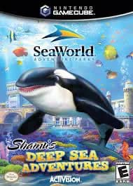 Shamu's Deep Sea Adventure
