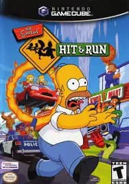Simpsons, The: Hit and Run