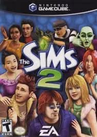 Sims 2, The