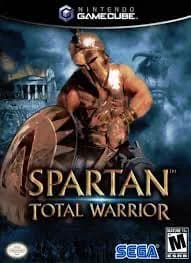 Spartan: Total Warrior