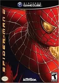 Spiderman 2
