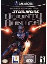 Star Wars: Bounty Hunter