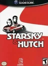 Starsky and Hutch
