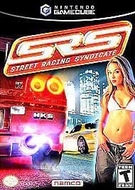 Street Racing Syndicate SRS