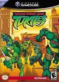 Teenage Mutant Ninja Turtles