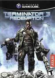 Terminator 3: Redemption