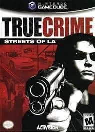 True Crimes: Streets of LA