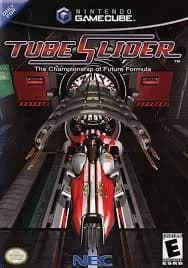 Tube Slider