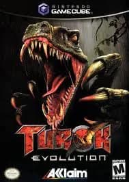 Turok Evolution