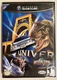 Universal Studios