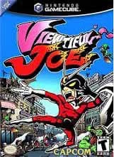 Viewtiful Joe