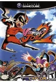 Viewtiful Joe 2