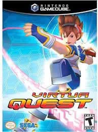Virtua Quest