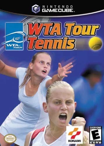 WTA Tour Tennis