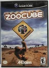 Zoocube