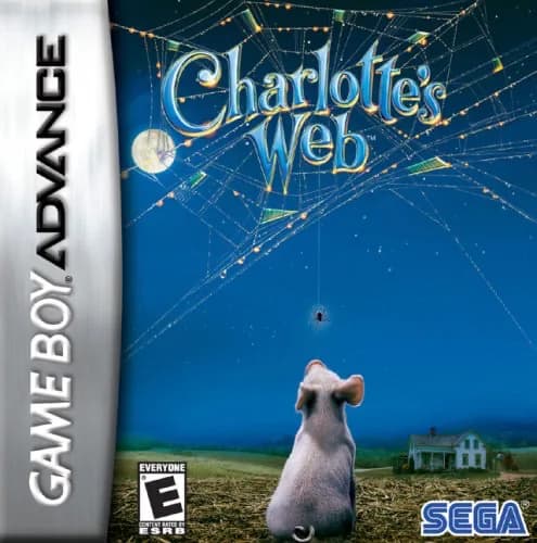 Charlottes Web