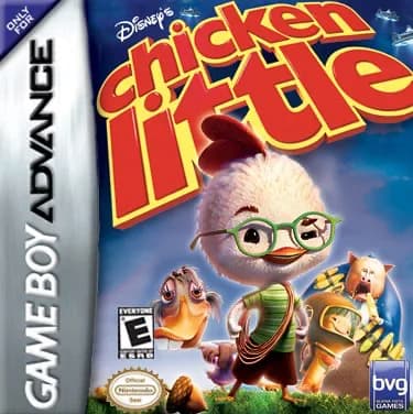 Chicken Little