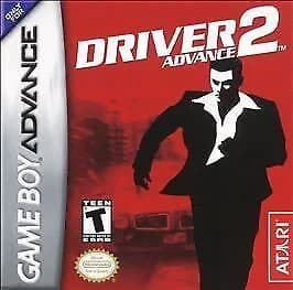 Driver 2 Advance