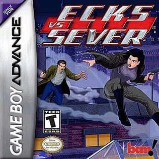 Ecks vs Sever
