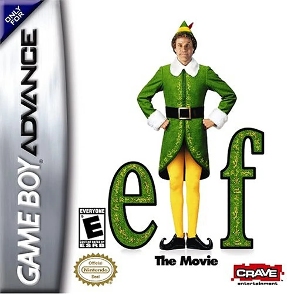 Elf the Movie